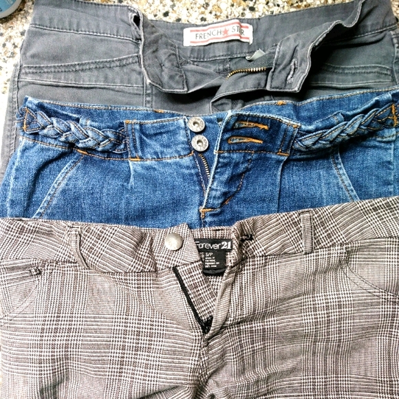 Shorts bundle 1 - Picture 1 of 10